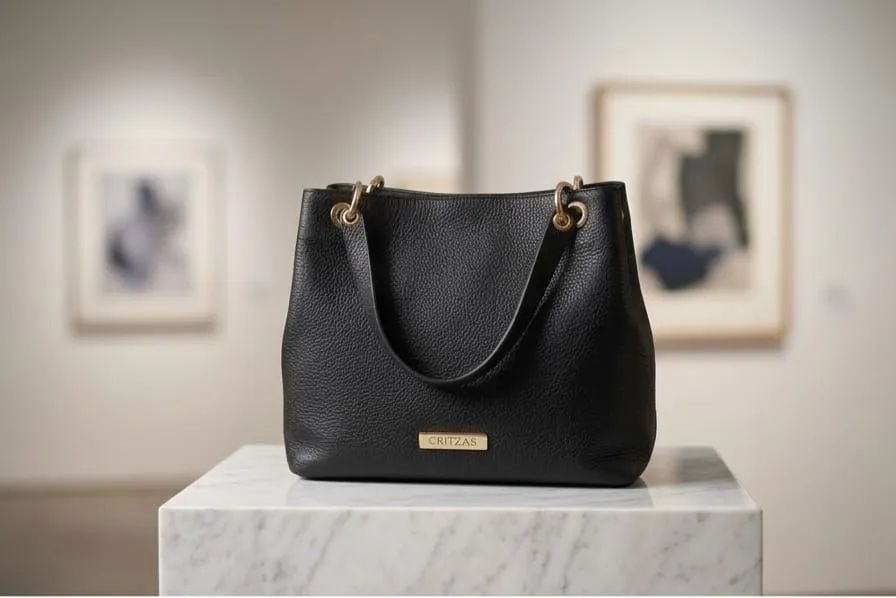 Bolsa de Couro