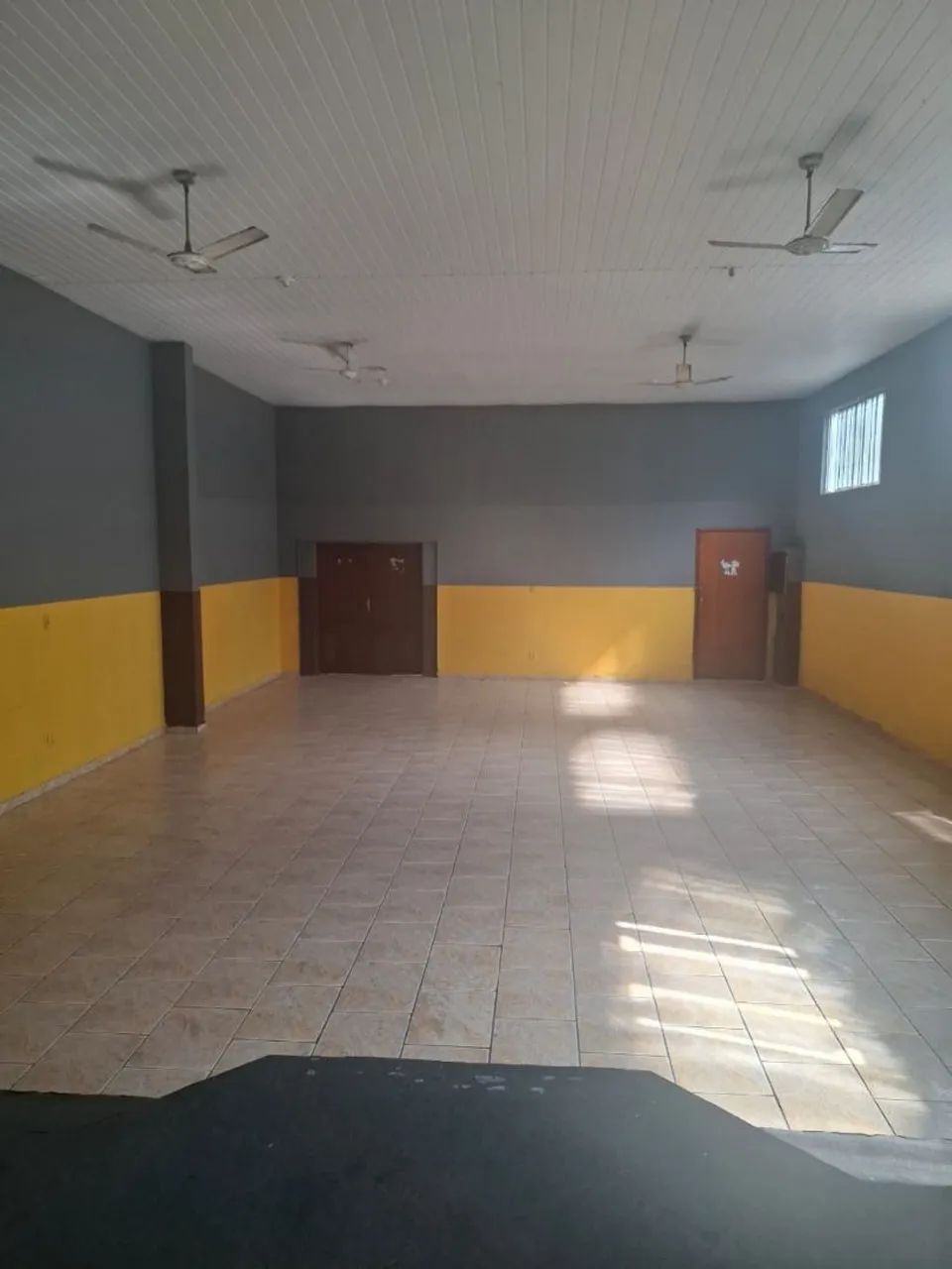 Salão 7x15 alugando - Foto 3
