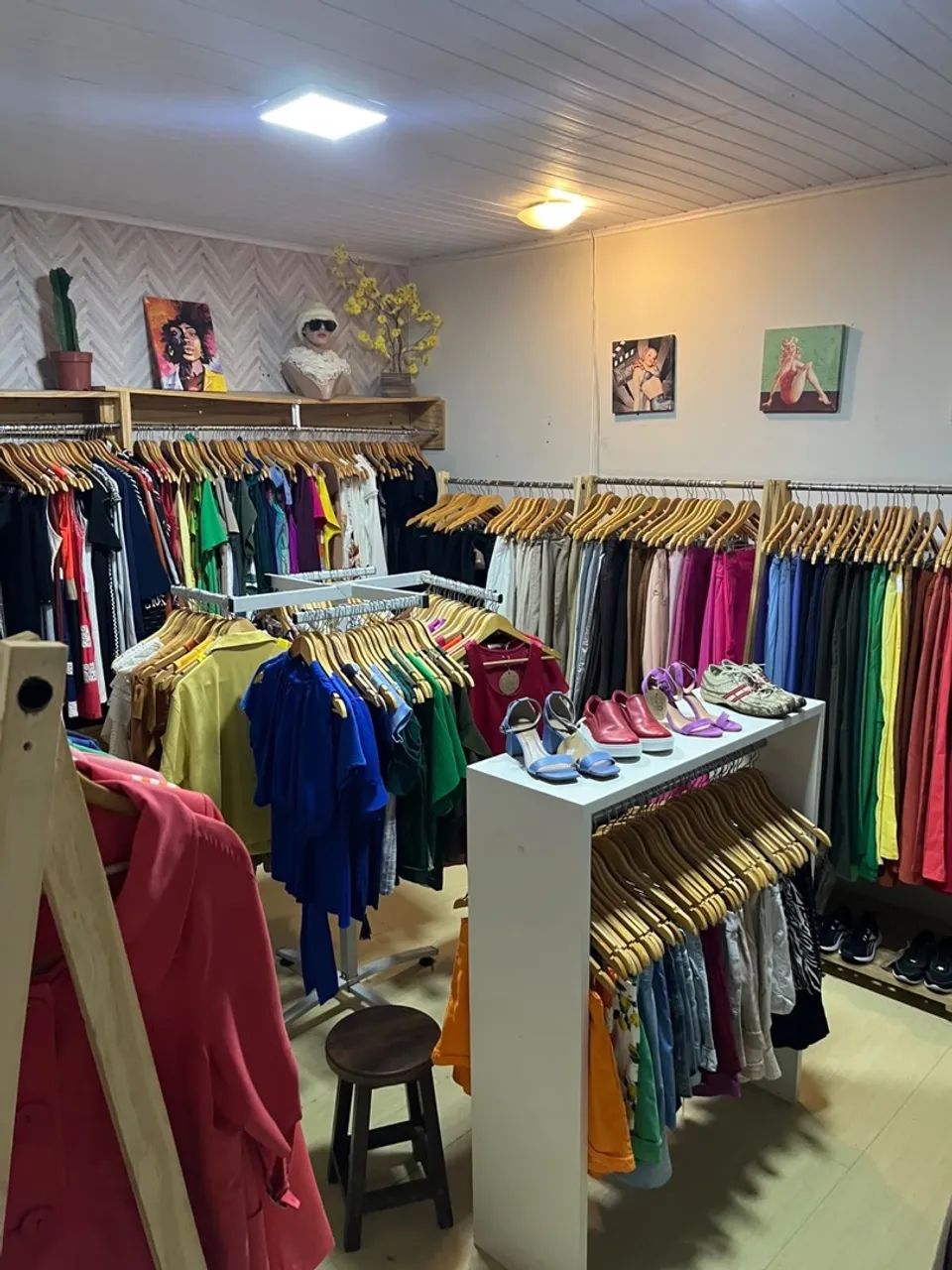 Vendo Brechó  - Foto 4