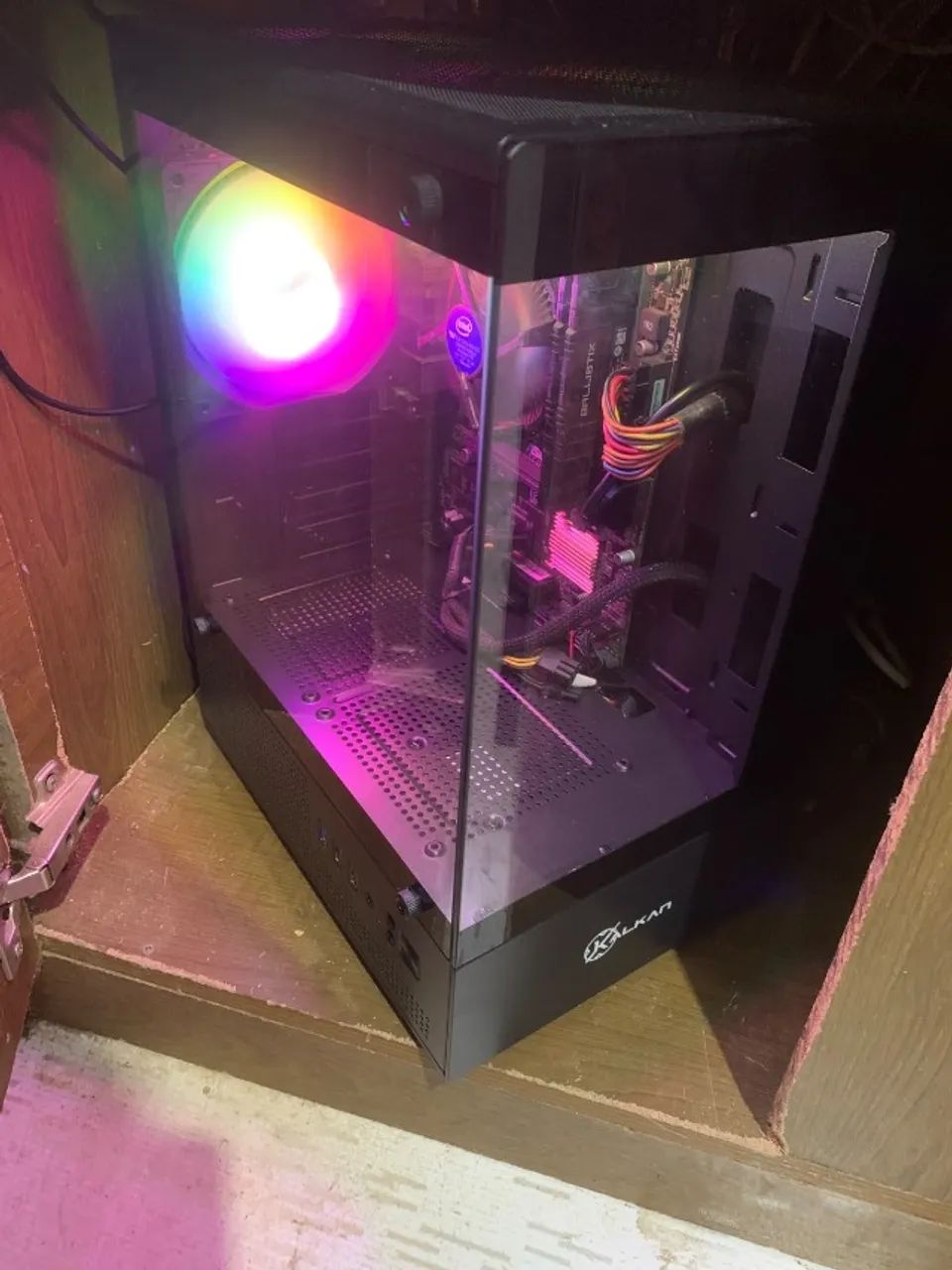 Computador Completo - Foto 2