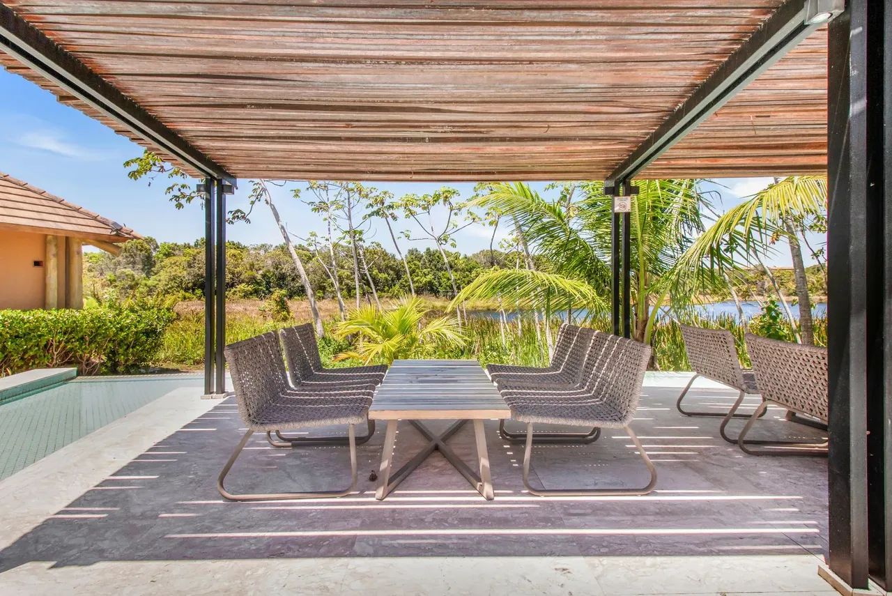 TERRENO EM CONDOMINIO RESIDENCIAL em MATA DE SÃO JOÃO - BA, PRAIA DO FORTE - Foto 7