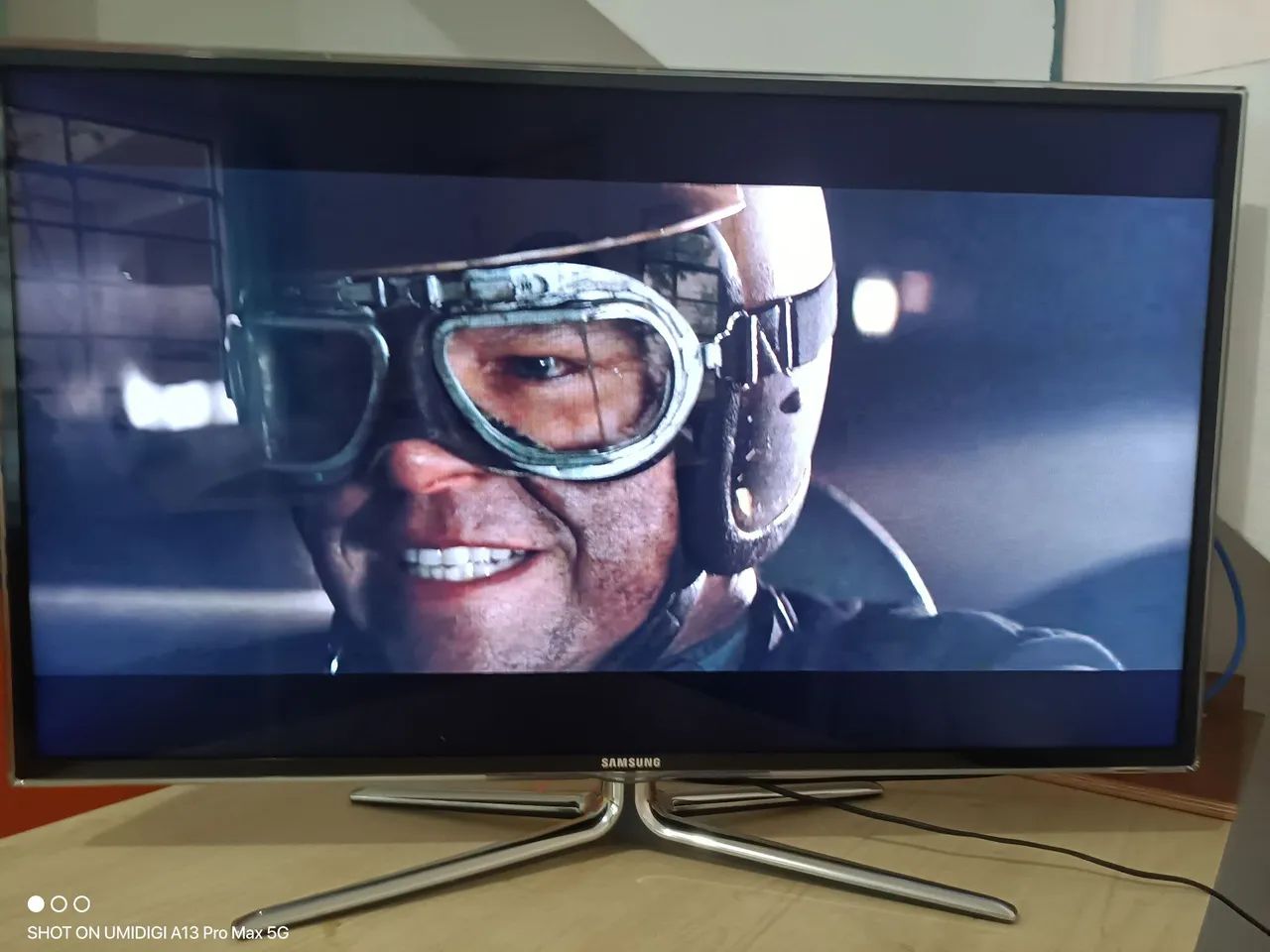 TV Led 40" Samsung  - Foto 4