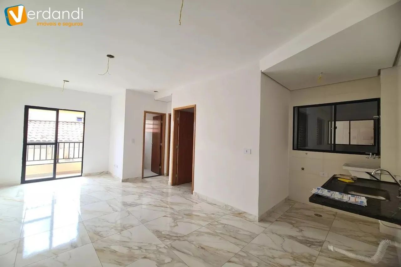 Apartamento - Padrão para venda