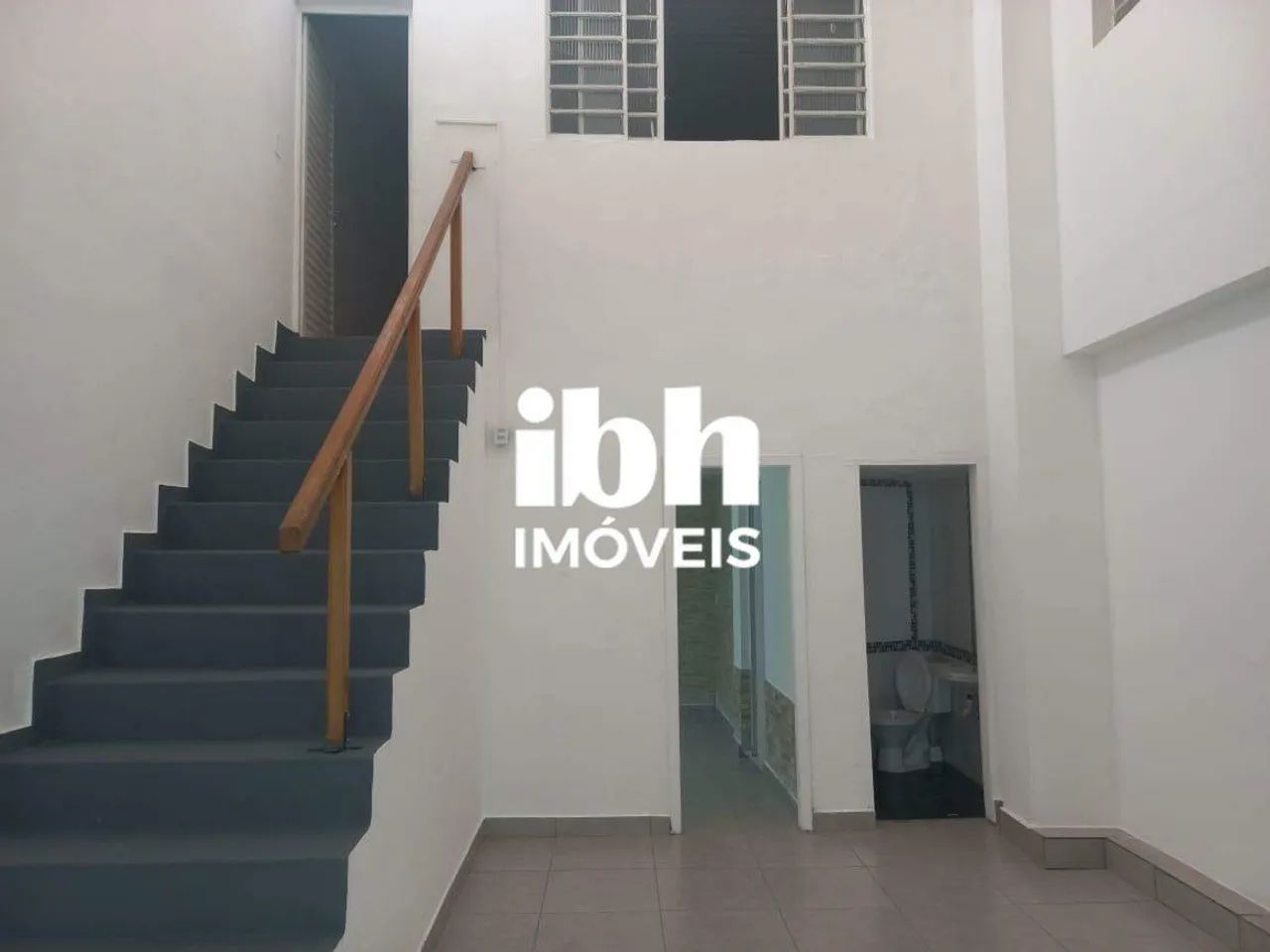 Casa comercial para alugar, 120m² - Santo Antônio - Foto 2
