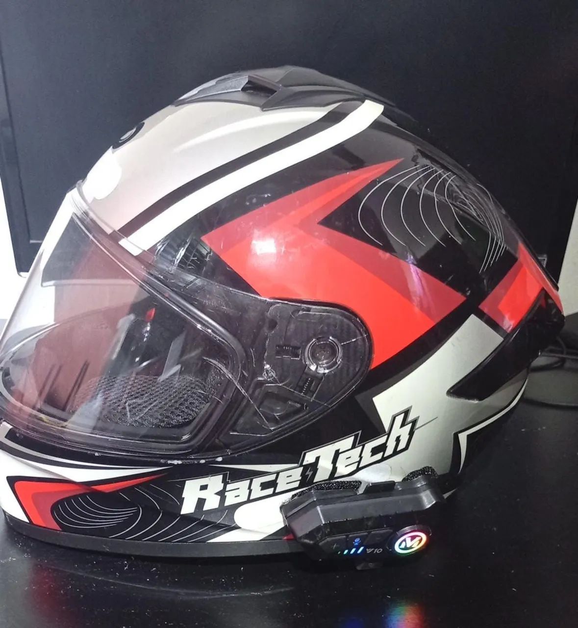 Capacete  - Foto 2