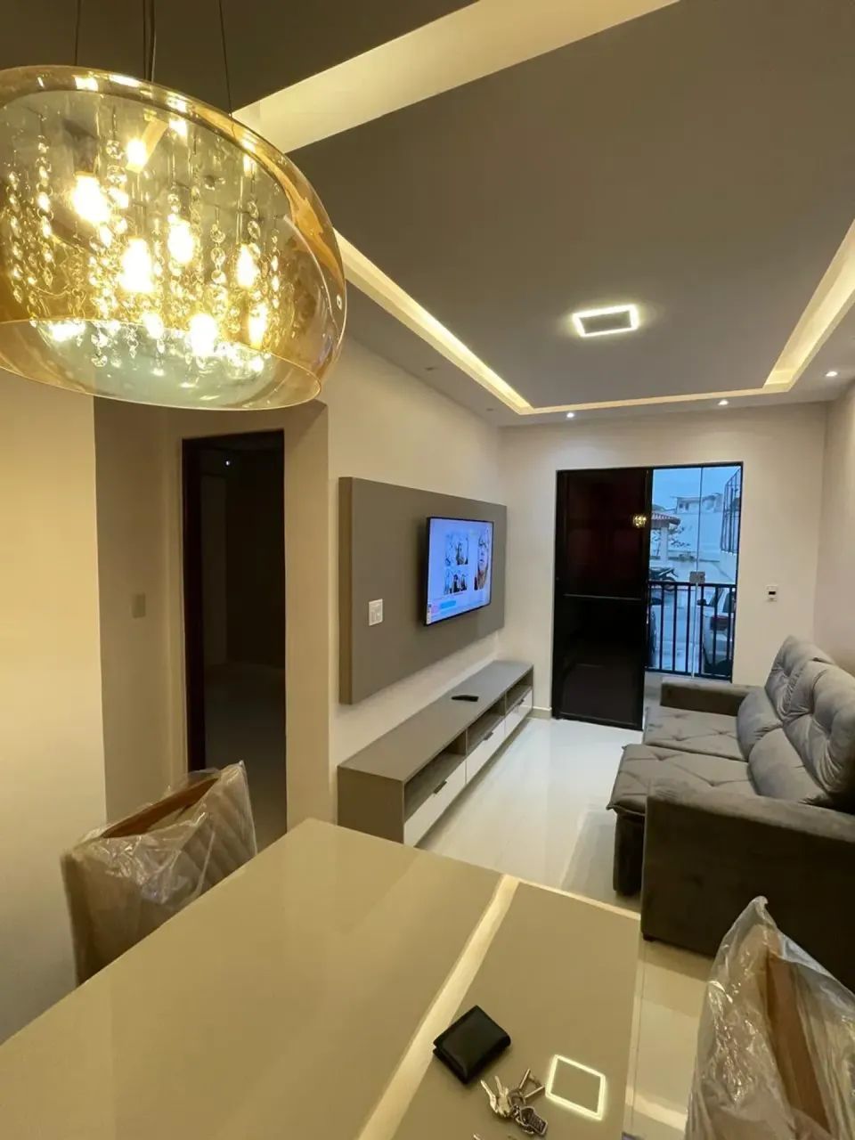 VENDO|  MILANO RESIDENCE | 2 QUARTOS | GENERAL ARTHUR CARVALHO - Foto 3