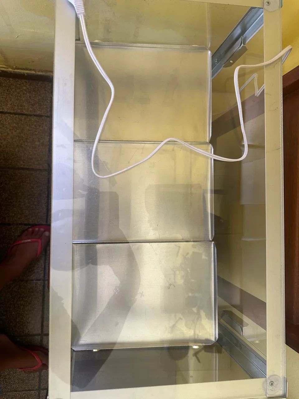 Estufa de Salgados - Foto 2