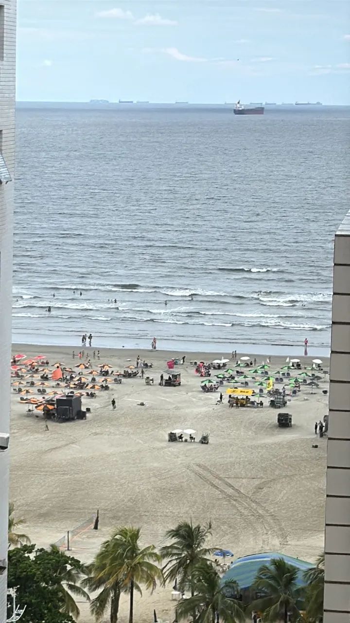 Foto - Santos - Gonzaga