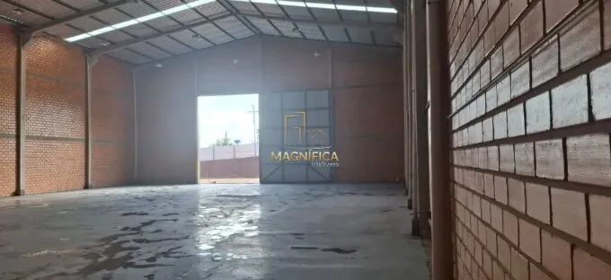 Barracão 680m² com Pé Direito 8,5m. Botiatuva - Campo Largo. - Foto 5