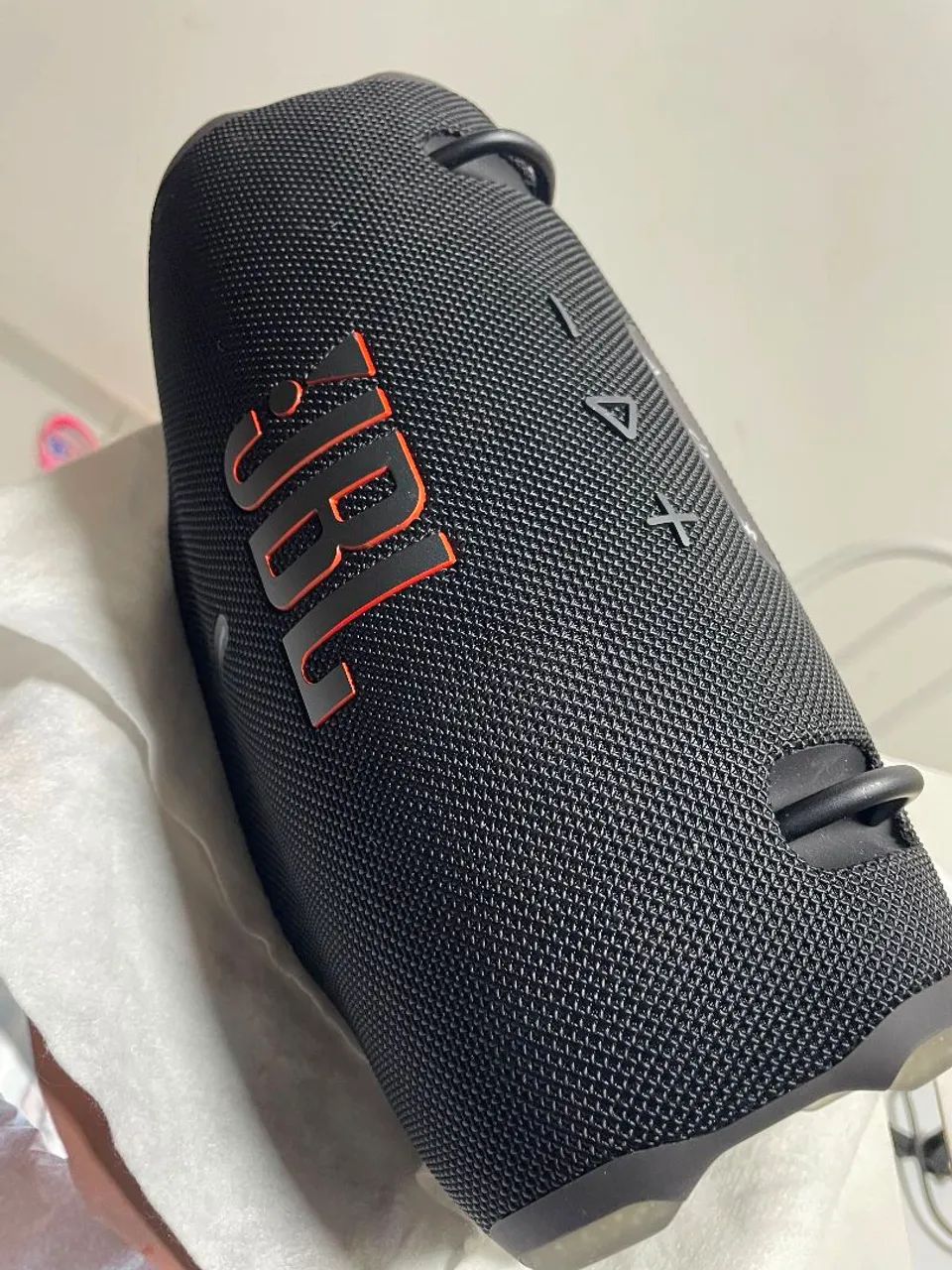 JBL Extreme 4 Nova  - Foto 4