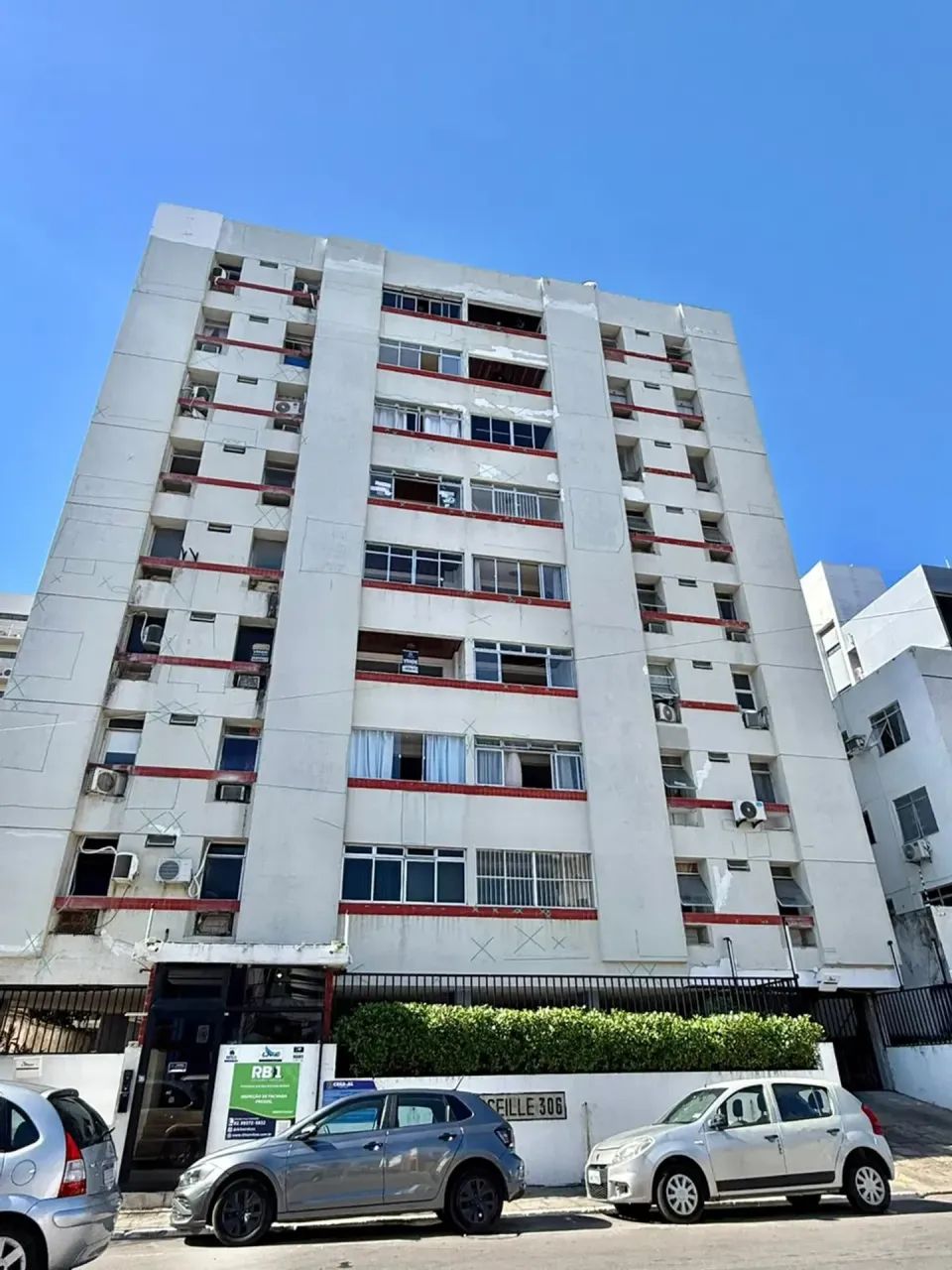 Apartamento Totalmente Reformado na Jatiúca
