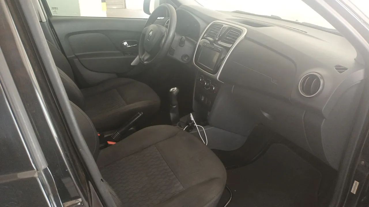 Renault Sandero SANDERO Expression Hi-Power 1.0 16V 5p 2016