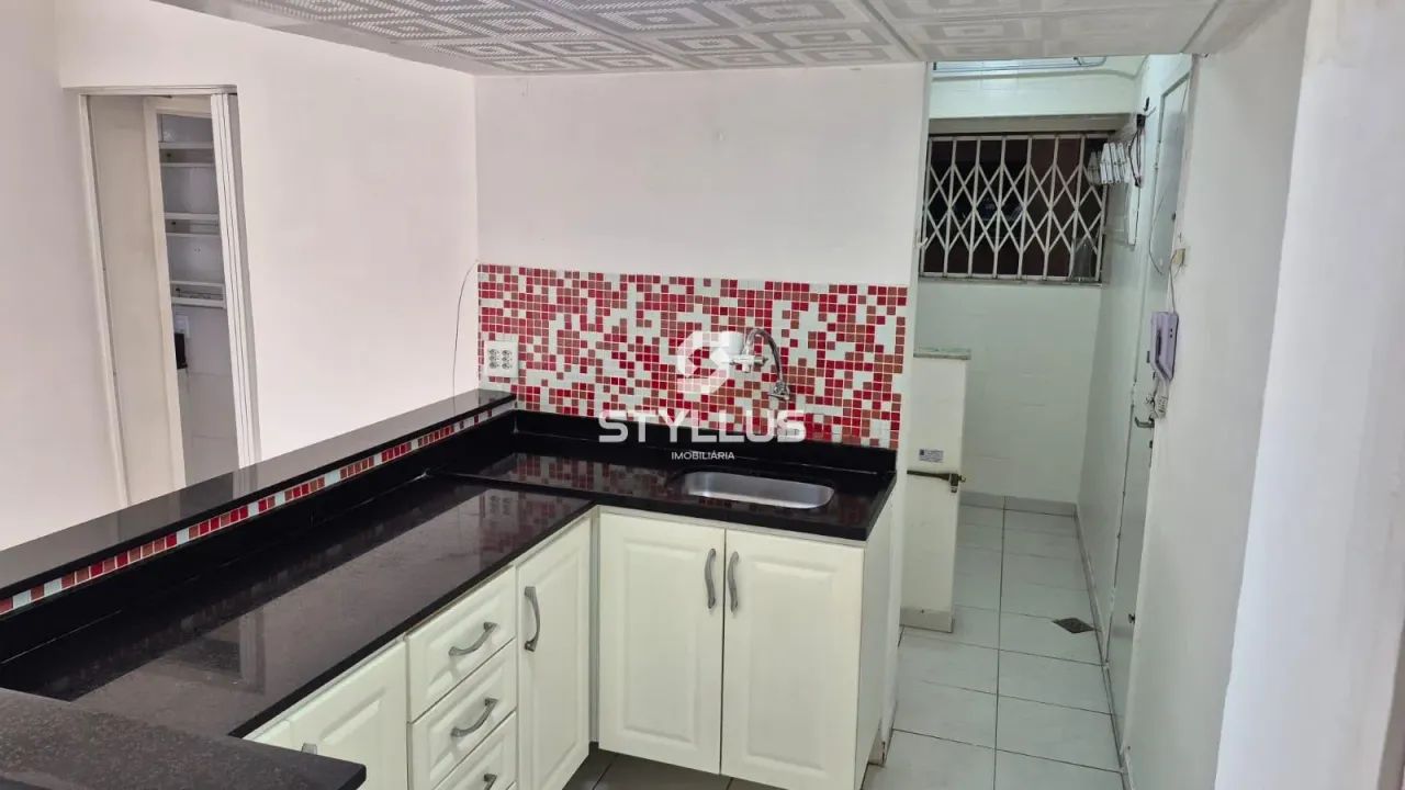 Méier | Apartamento 1 quarto - Foto 2