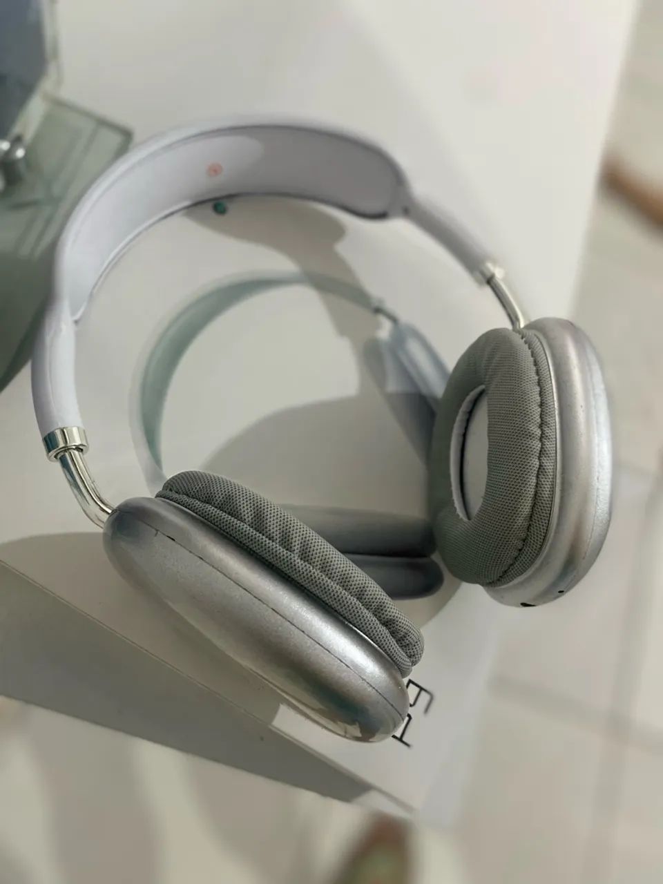 Fone de ouvido
