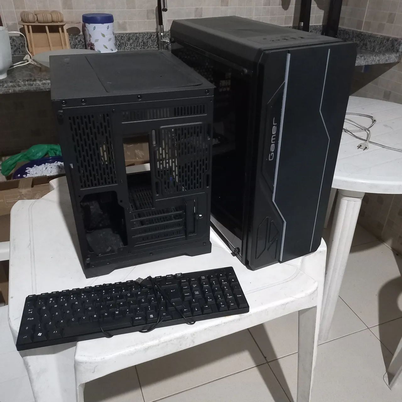 Gabinetes para computador  - Foto 3