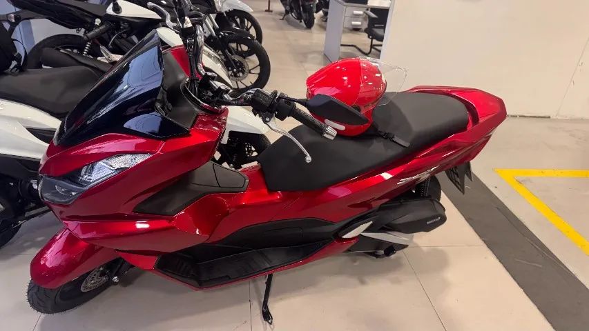 PCX ABS 2025