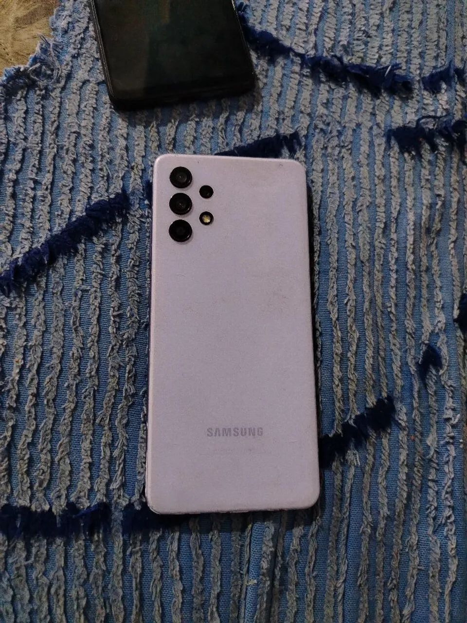 Sansung galaxy a 32 