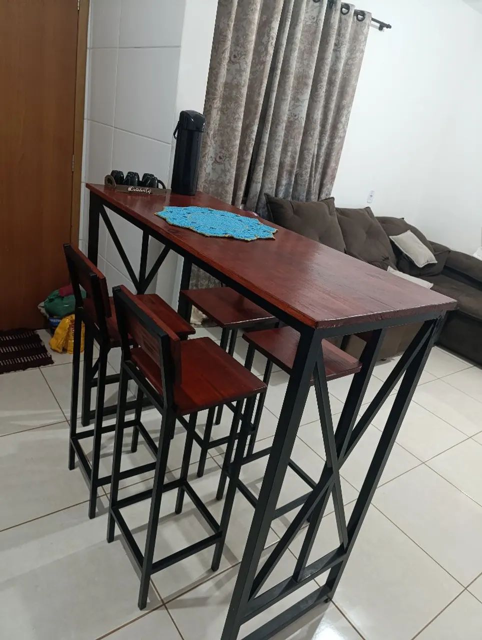 Balcão  - Foto 2