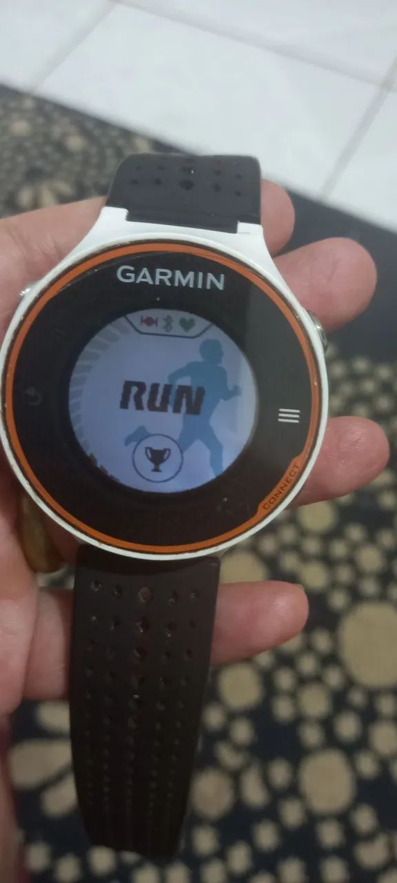 Garmin Forerunner 620 - Foto 3