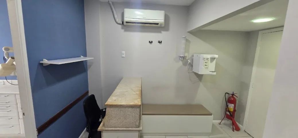 SALA COMERCIAL PARA CLÍNICA ODONTOLÓGICA - BANGU - Foto 5