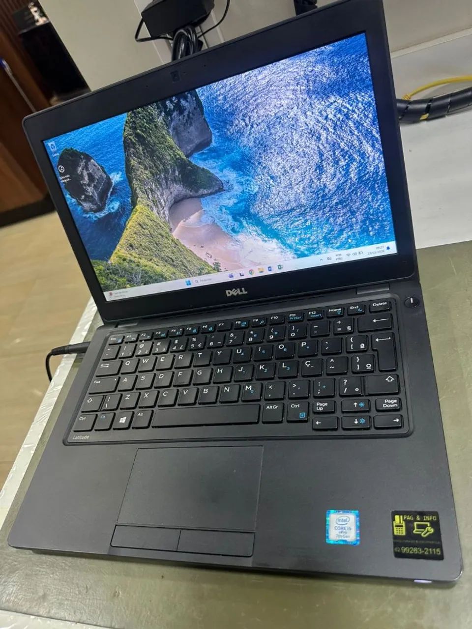 Notebook Dell - Foto 3