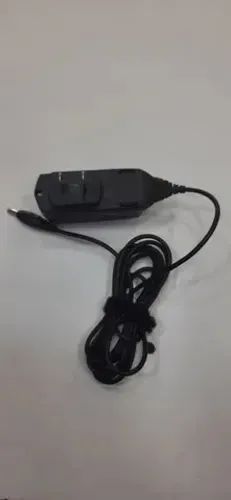 Carregador Celular Nokia ponta fina 3mm original