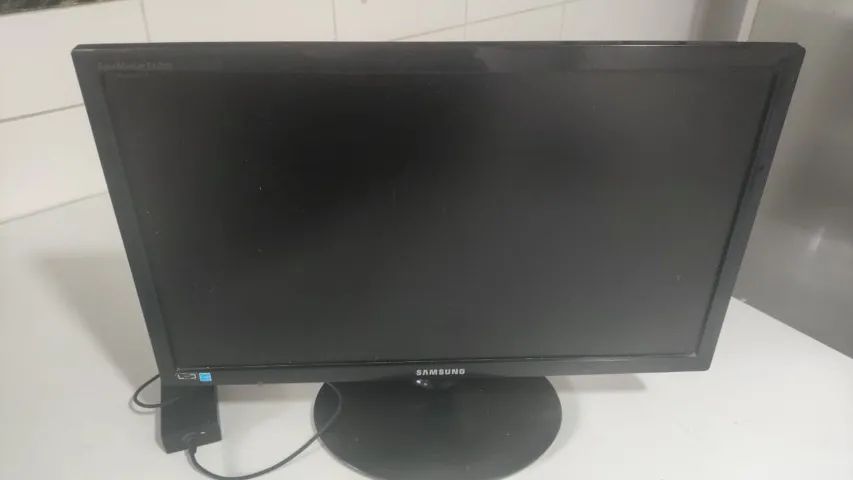 Monitor 22 Polegadas