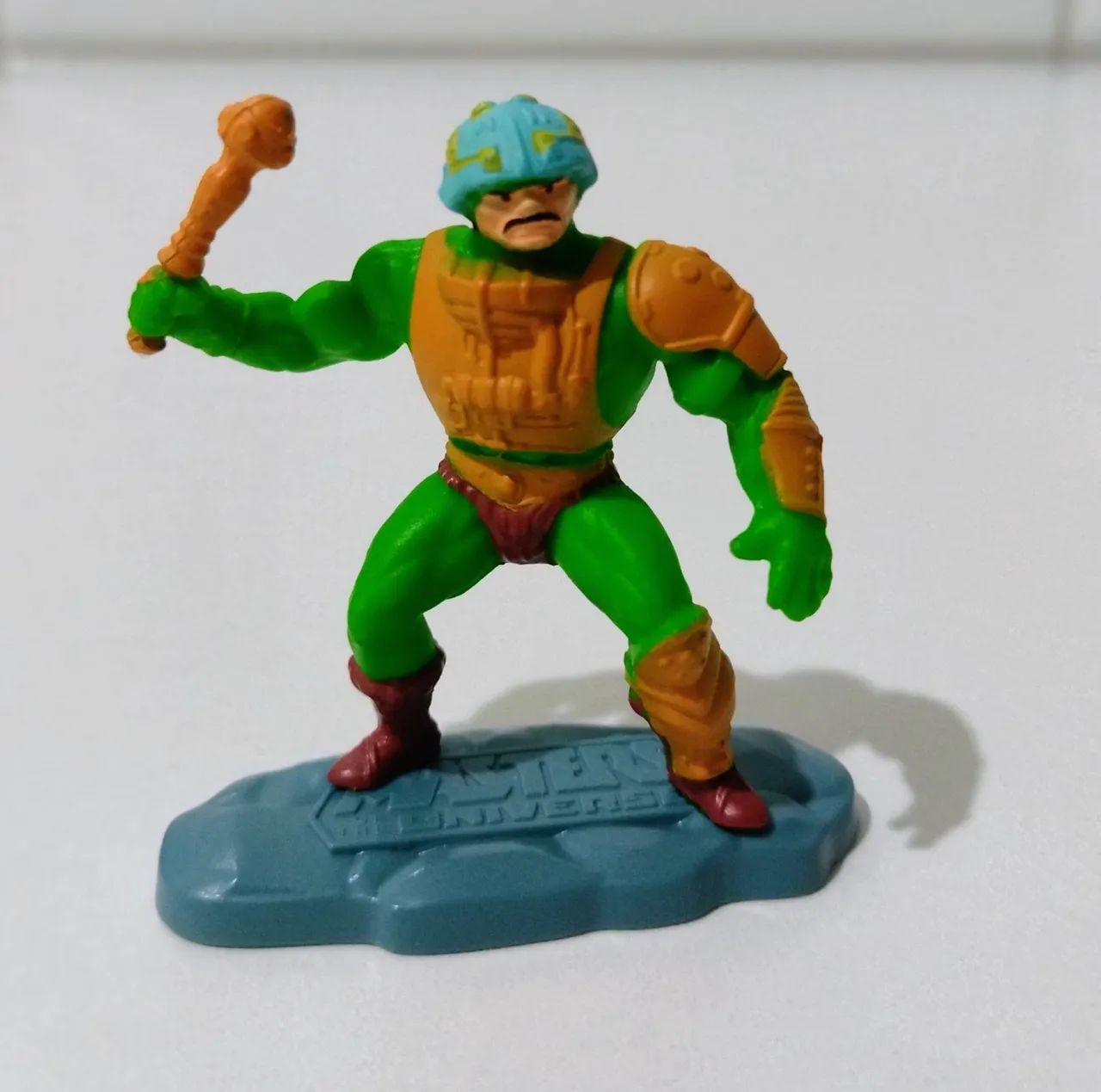 Coleção 5 mini figuras Masters of the universe  - Foto 3