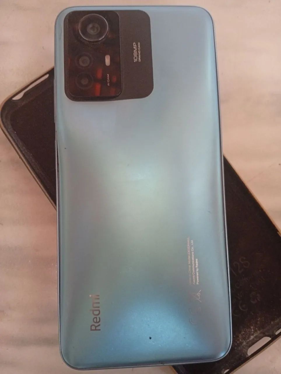 Redmi Note 12S  - Foto 3