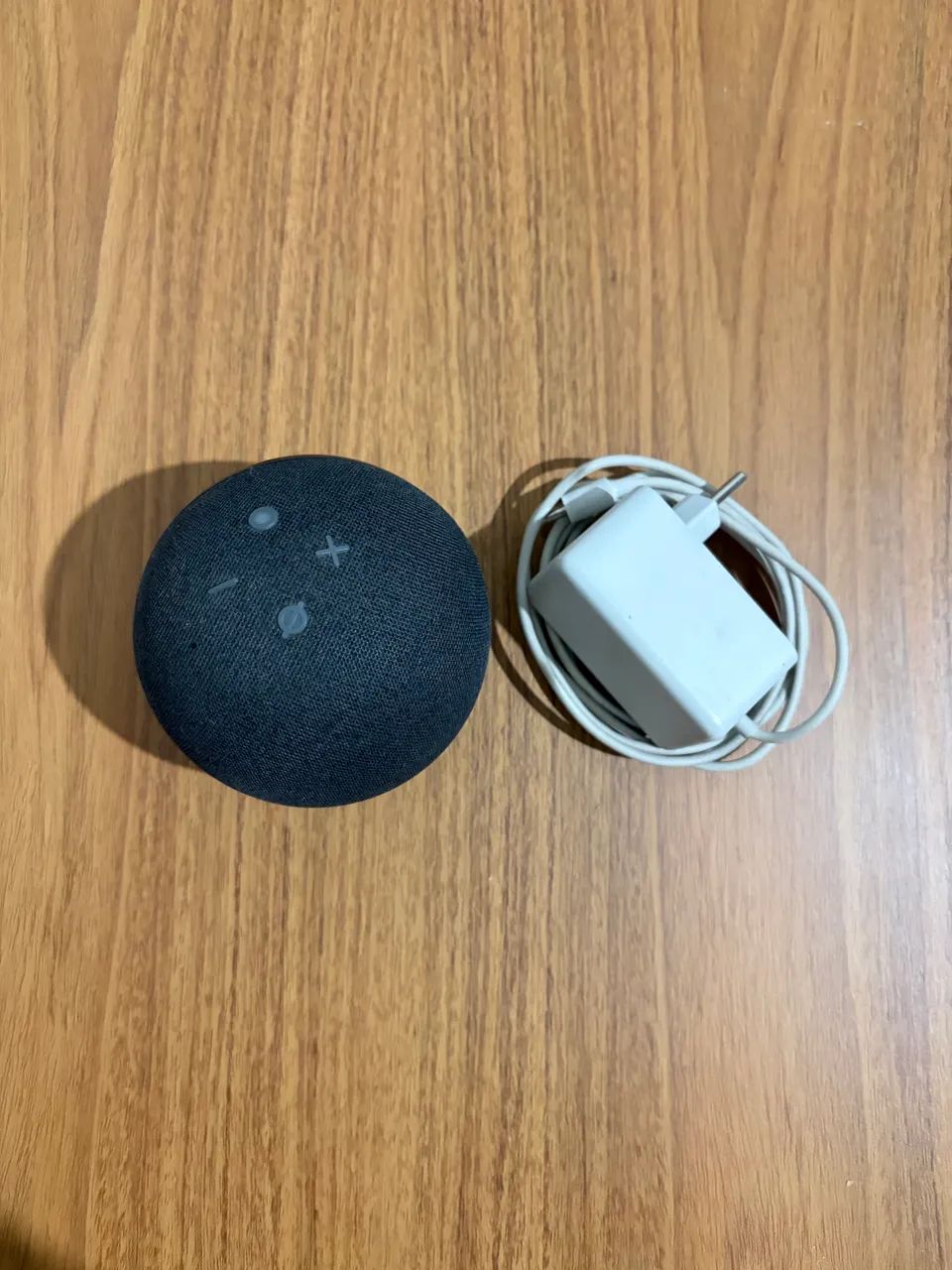 Amazon Echo Dot 4ª Geração
