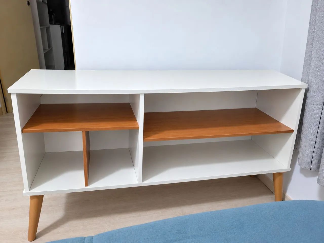Vendo rack 