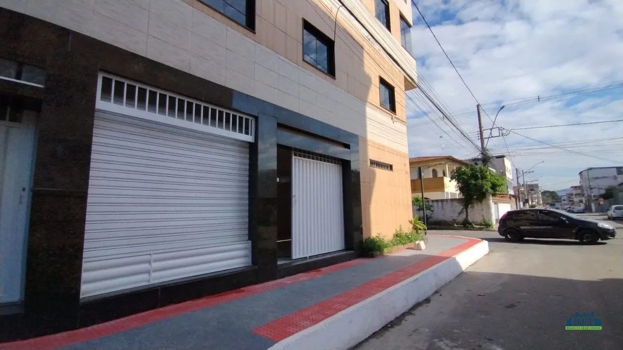 ALUGUE | Prédio Comercial em Cristovão Colombo - Foto 3