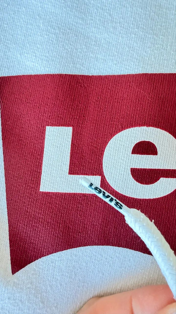 Moletom Levis  - Foto 2