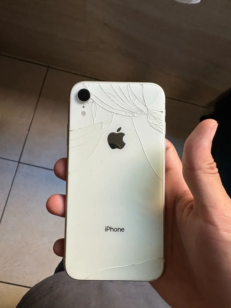 iPhone XR 128gb - Foto 2