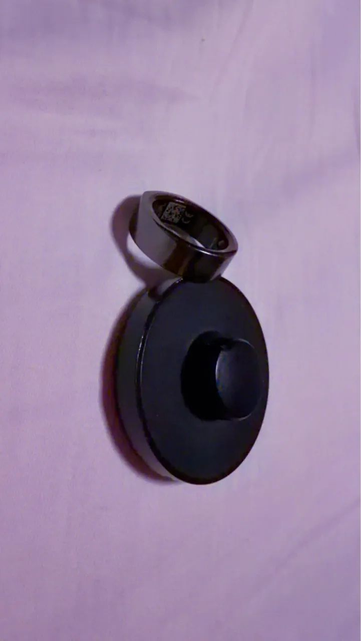 Oura Ring 3 - Foto 2