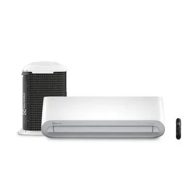 Ar-Condicionado Electrolux Split 18.000 BTUs com Wi-fi (YI18F/YE18F)