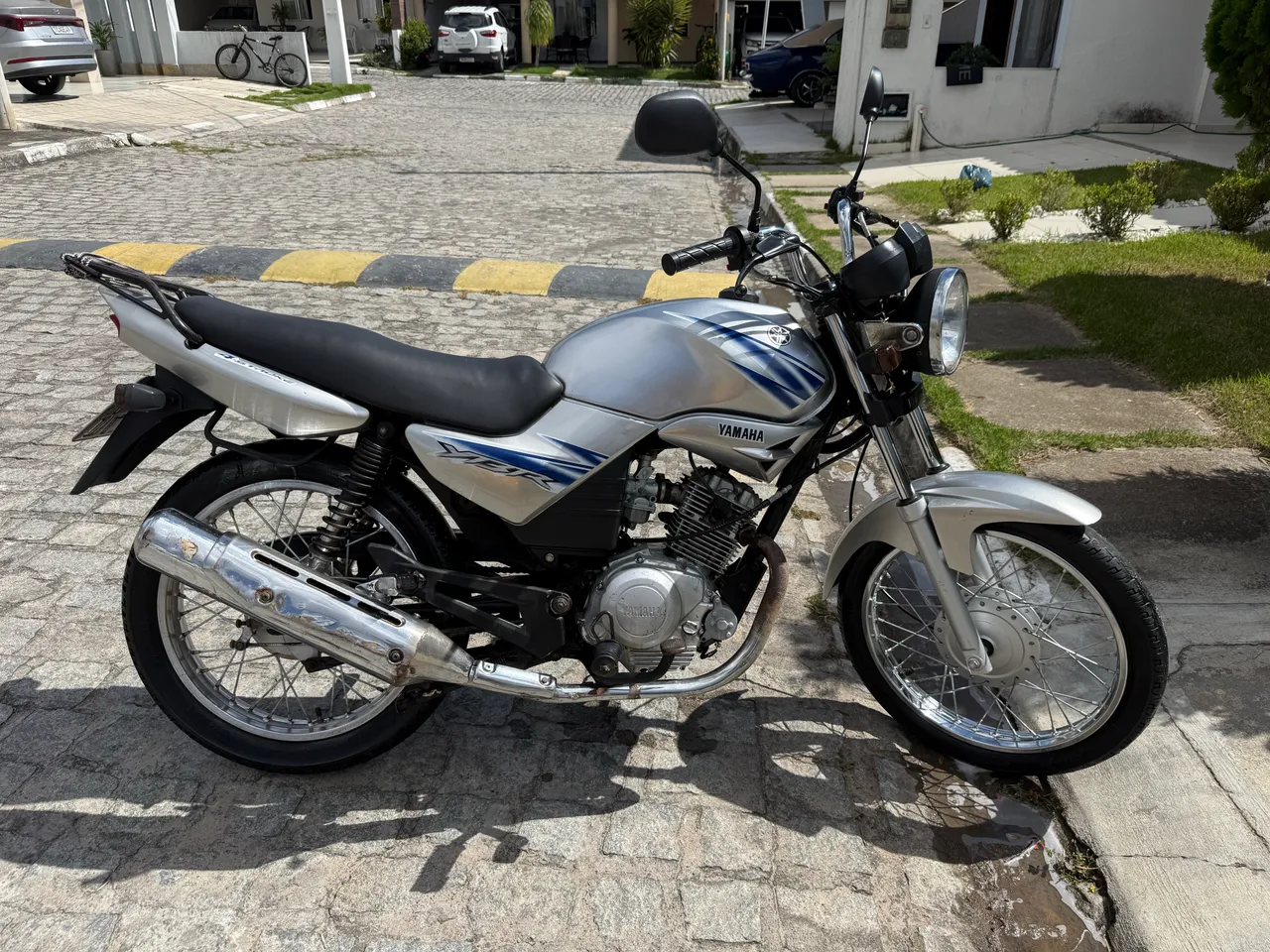 Kawasaki Zx-11 1100cc 1995 - 1503842375 | OLX
