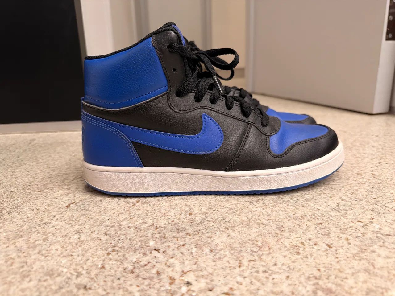 Nike Ebernon Mid - Foto 2