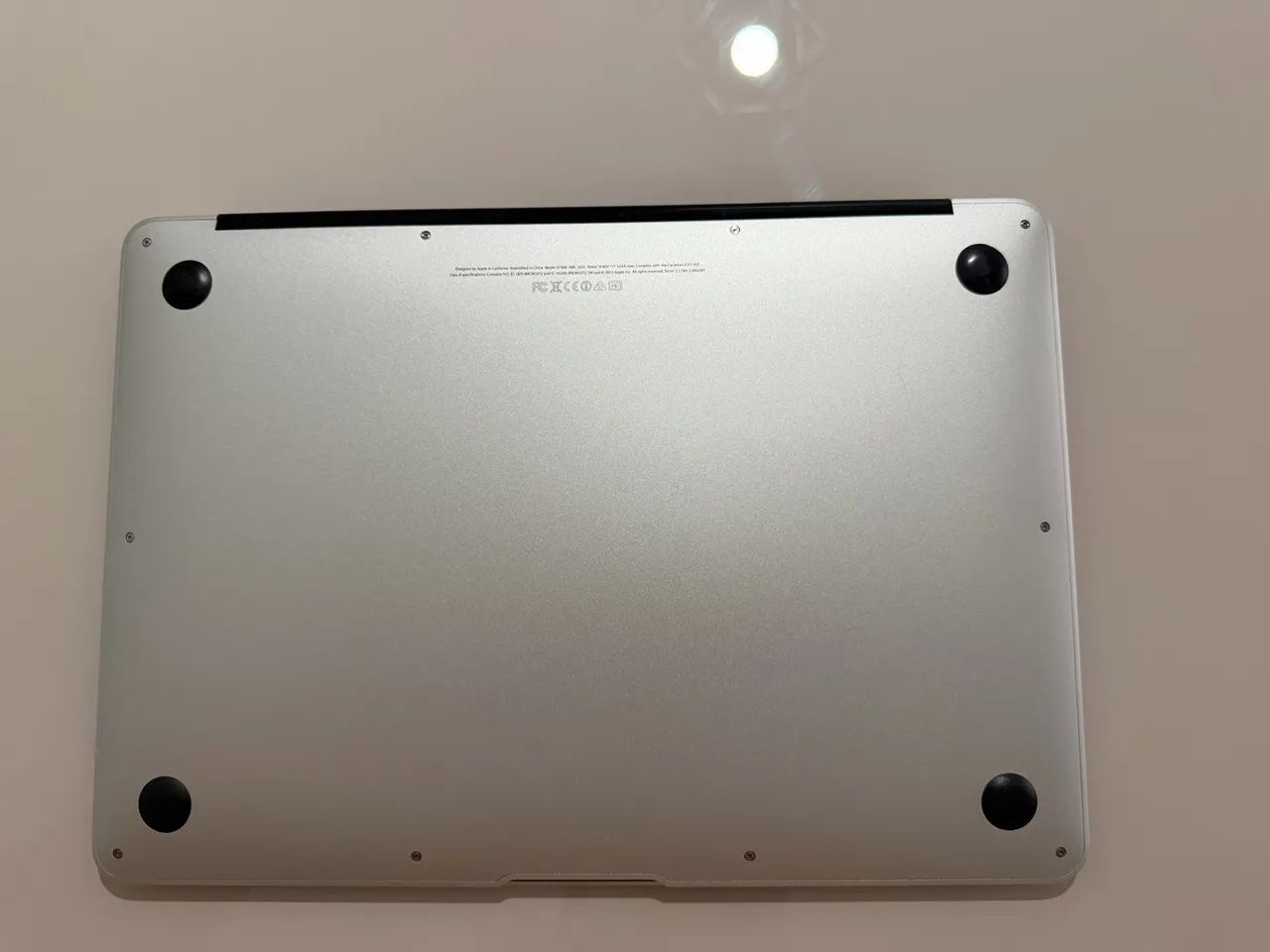 MacBook Air 2014 - Foto 5