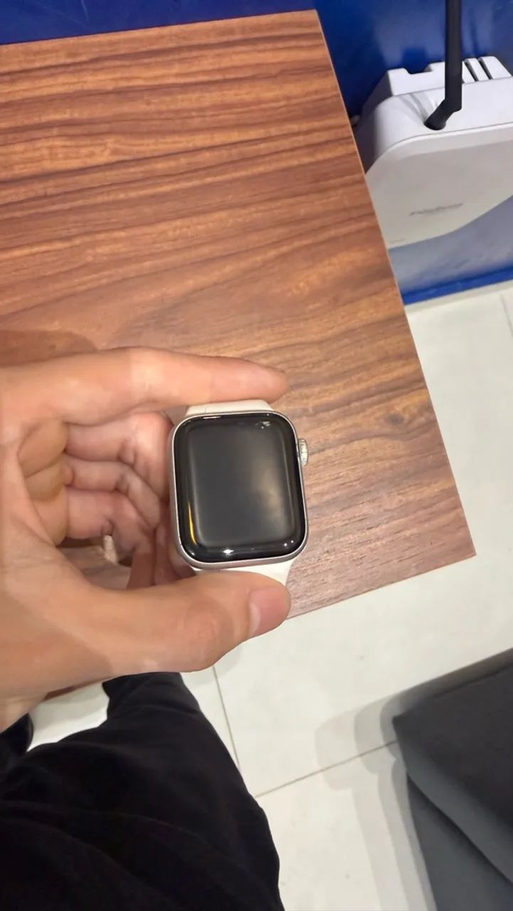Apple Watch 2° geração 40mm - Foto 3