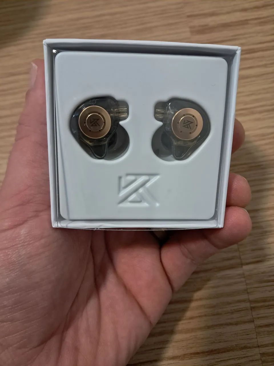 Fone Kz Edx Pro  - Foto 2
