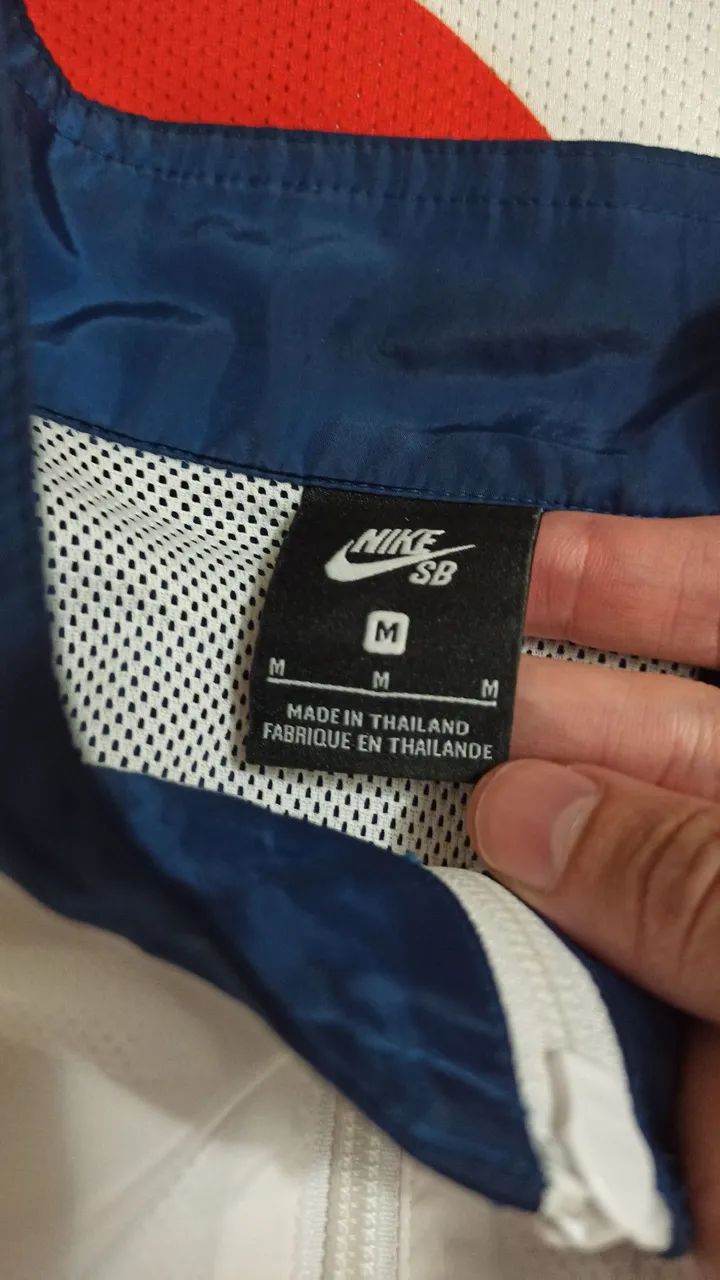 Conjunto Nike Parra - Foto 5