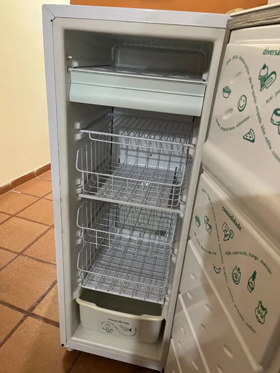 Freezer - Foto 2