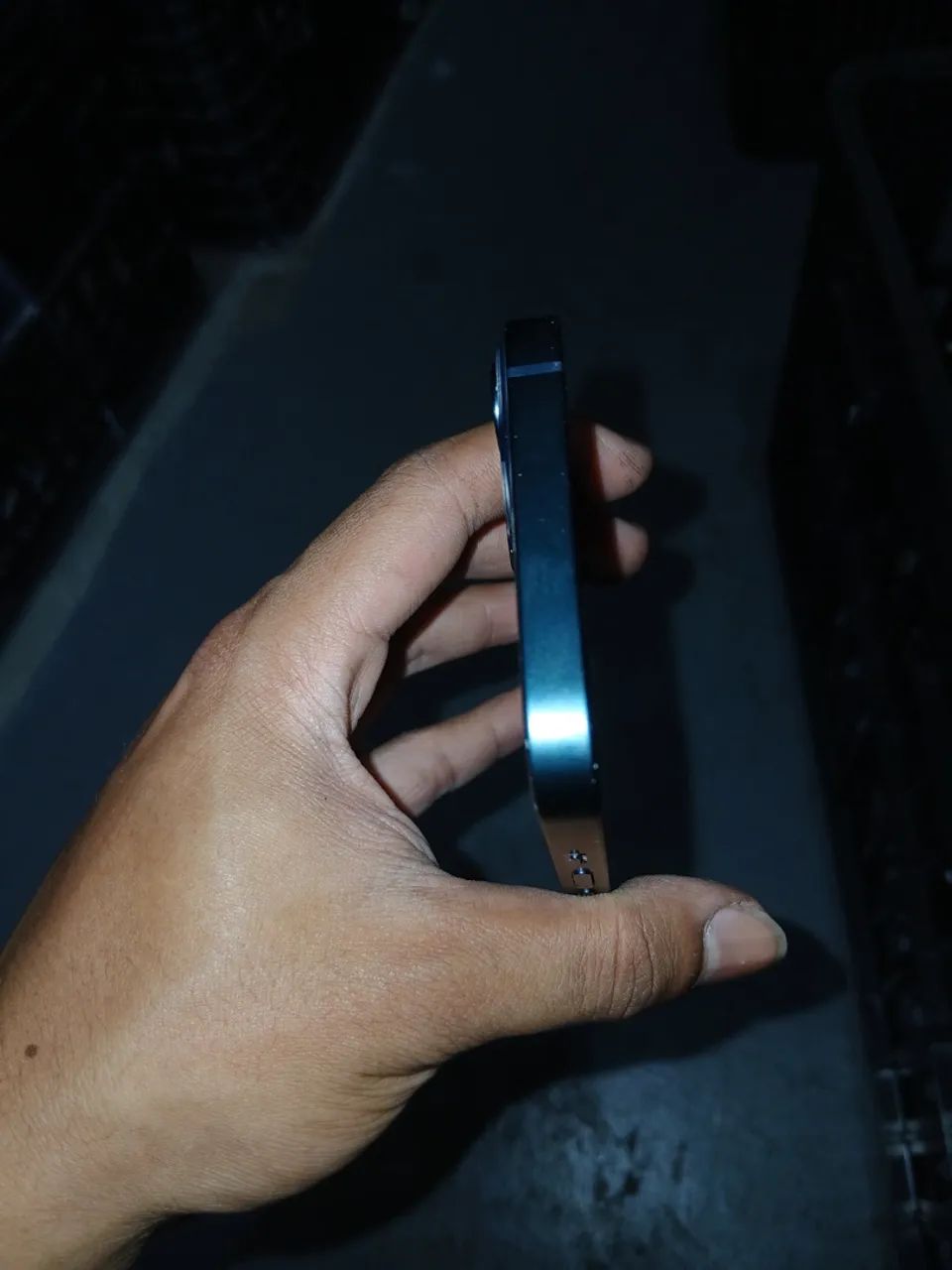 Vendo iphone 13 - Foto 3