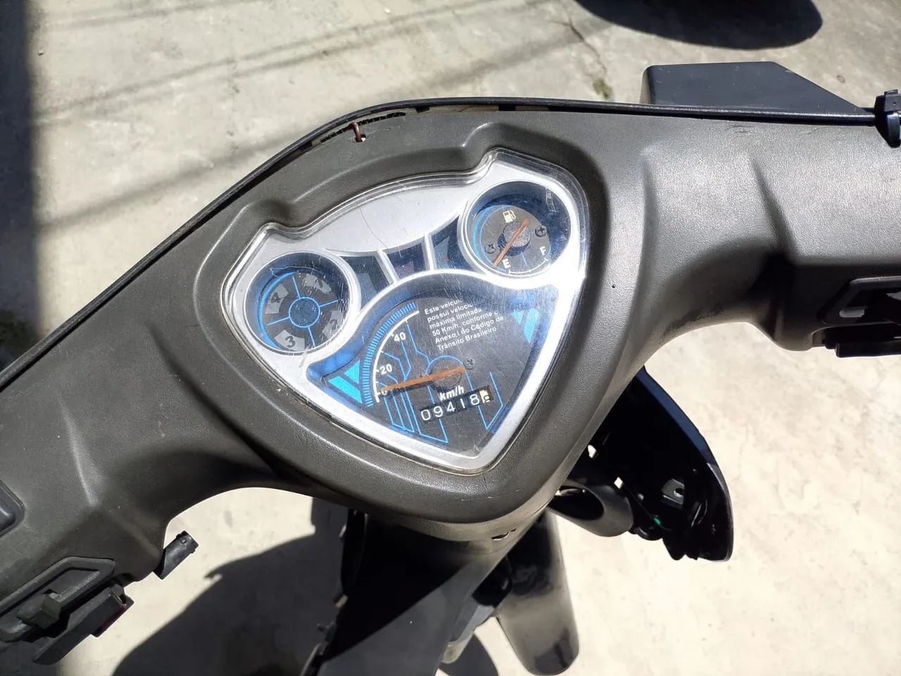 Moto 50cc - Foto 5