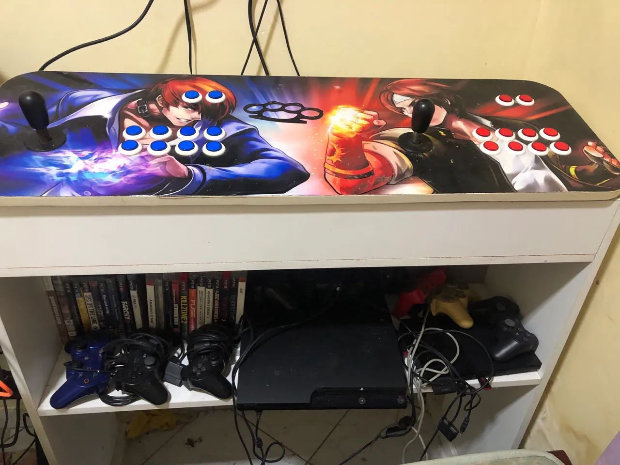 Arcade com Móvel  - Foto 2