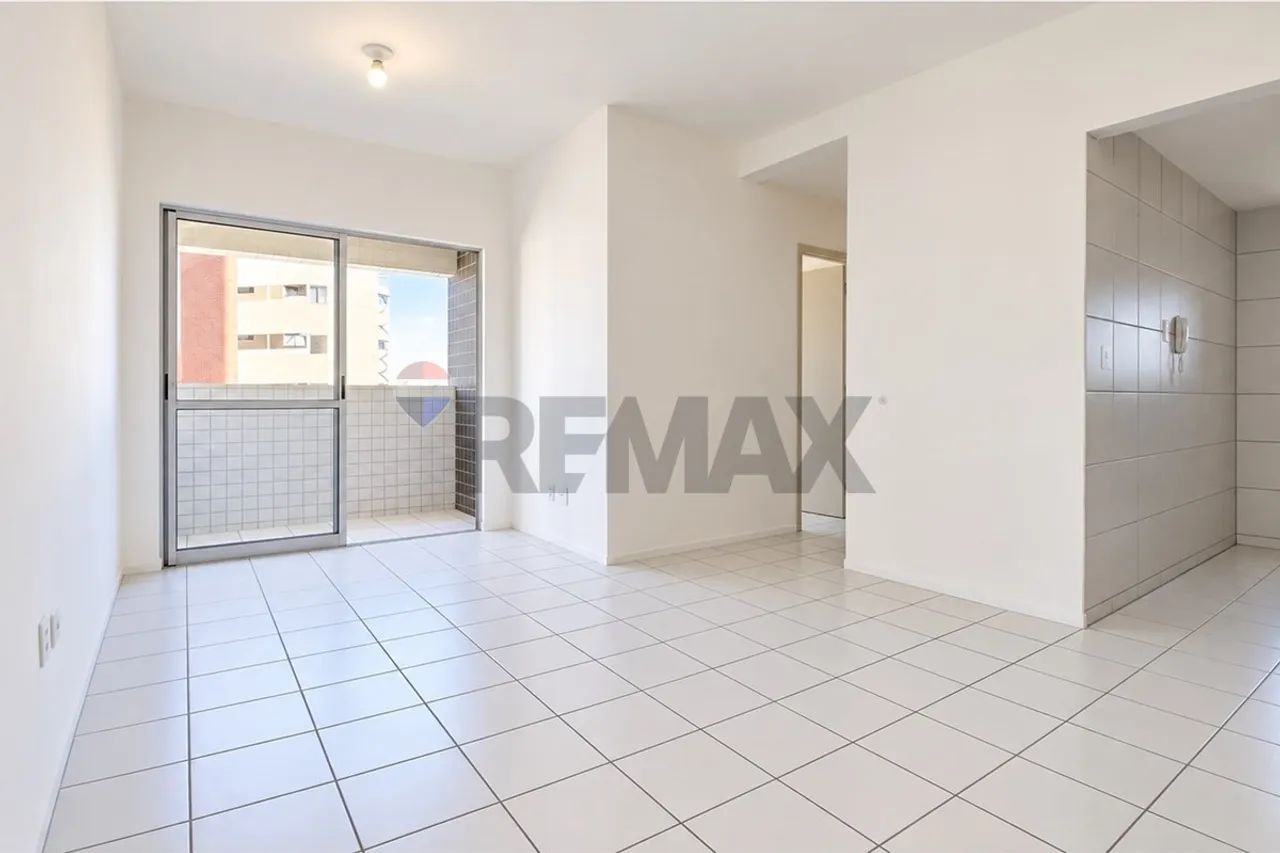 Apartamento no Prado com 3 quartos e suíte
