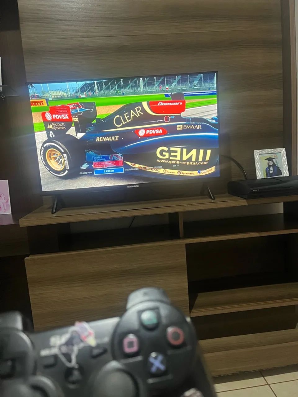 Ps3 super slim  - Foto 5