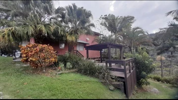Foto - Florianópolis - Tapera da Base