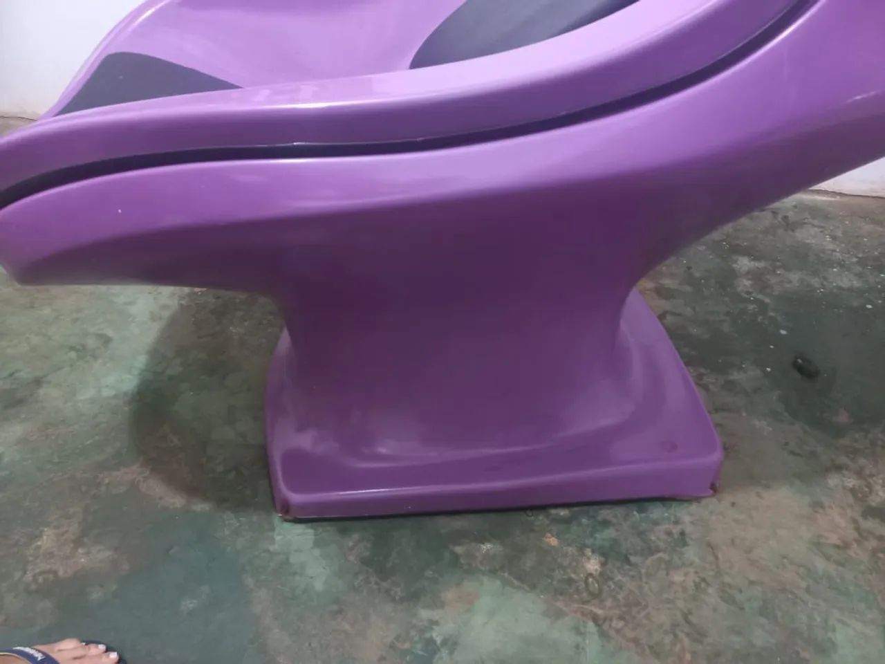 Lavatório de salão  - Foto 3